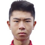 李林峰(U21)头像,李林峰(U21)图片